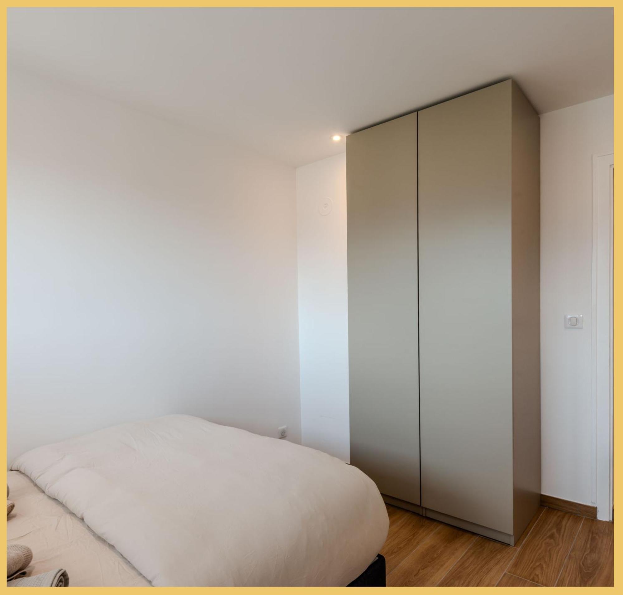 Chez Gwen I T3 I Gaillard Διαμέρισμα Εξωτερικό φωτογραφία